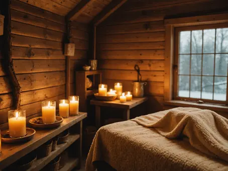 Is a Calm and Relaxing Environment Key for a Successful First-Time Sugaring Experience? Exploring the Importance of Setting the Right Tone for Your Brazilian Sugar Wax Appointment