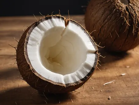 Why Coconut Oil May Not Be the Best Choice for Sensitive Skin and Hair Removal: Uncovering the Unknown Effects