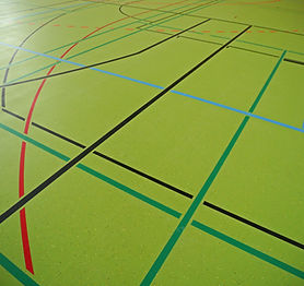 Handball Court