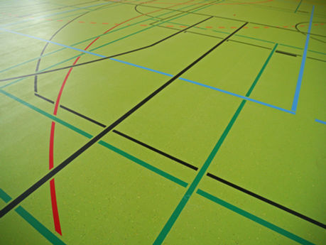 The Power of Lines: Exploring the Intersection of Math, Science, and Life