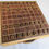 Thumbnail: Wooden Shogi Game Board