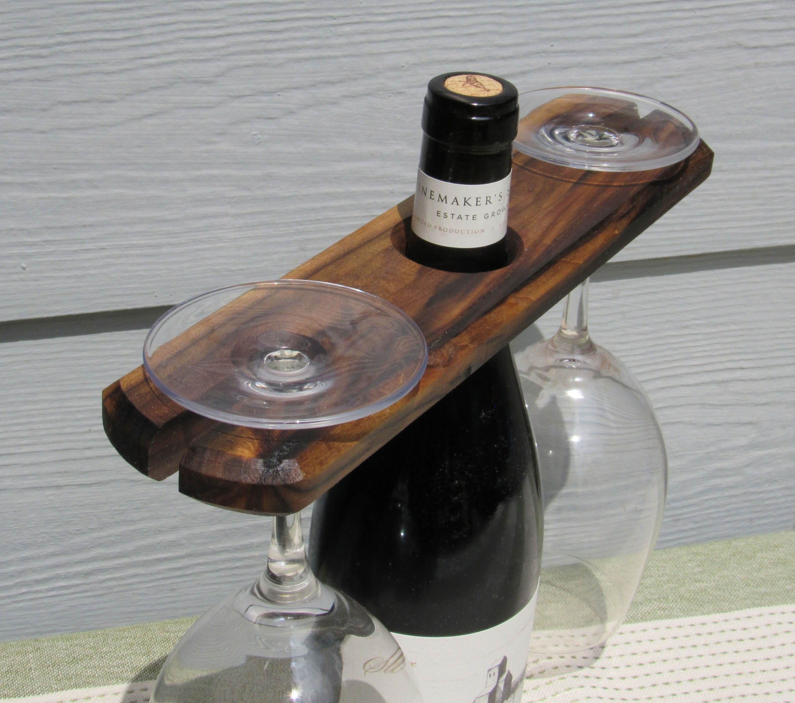 Wine Caddy