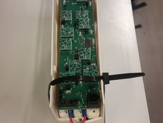 What is Powertrain working on?