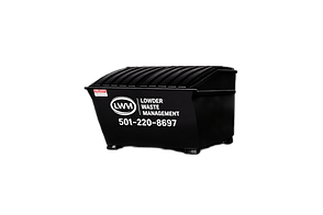 Lowder Waste Management | Coldwater, Michigan