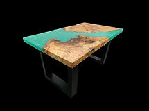 Custom Orders | Live Edge Furniture & Home Decor | AgainstTheGrain Woodworking | Indiana