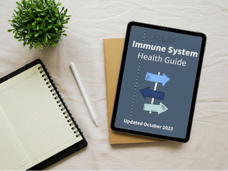 Immune System Optimization Guide