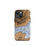 Thumbnail: Live Edge Epoxy Resin Inspired iPhone Phone Case