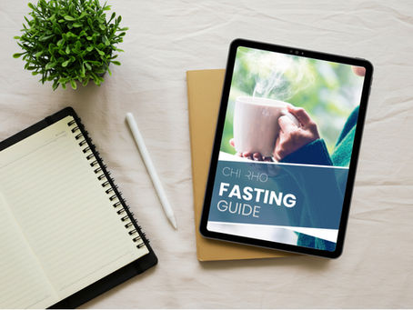 Fasting Guide