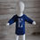 Thumbnail: Elijah: Long Sleeve Onesie