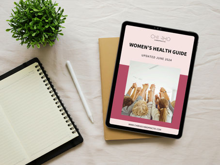 Women's Health Guide