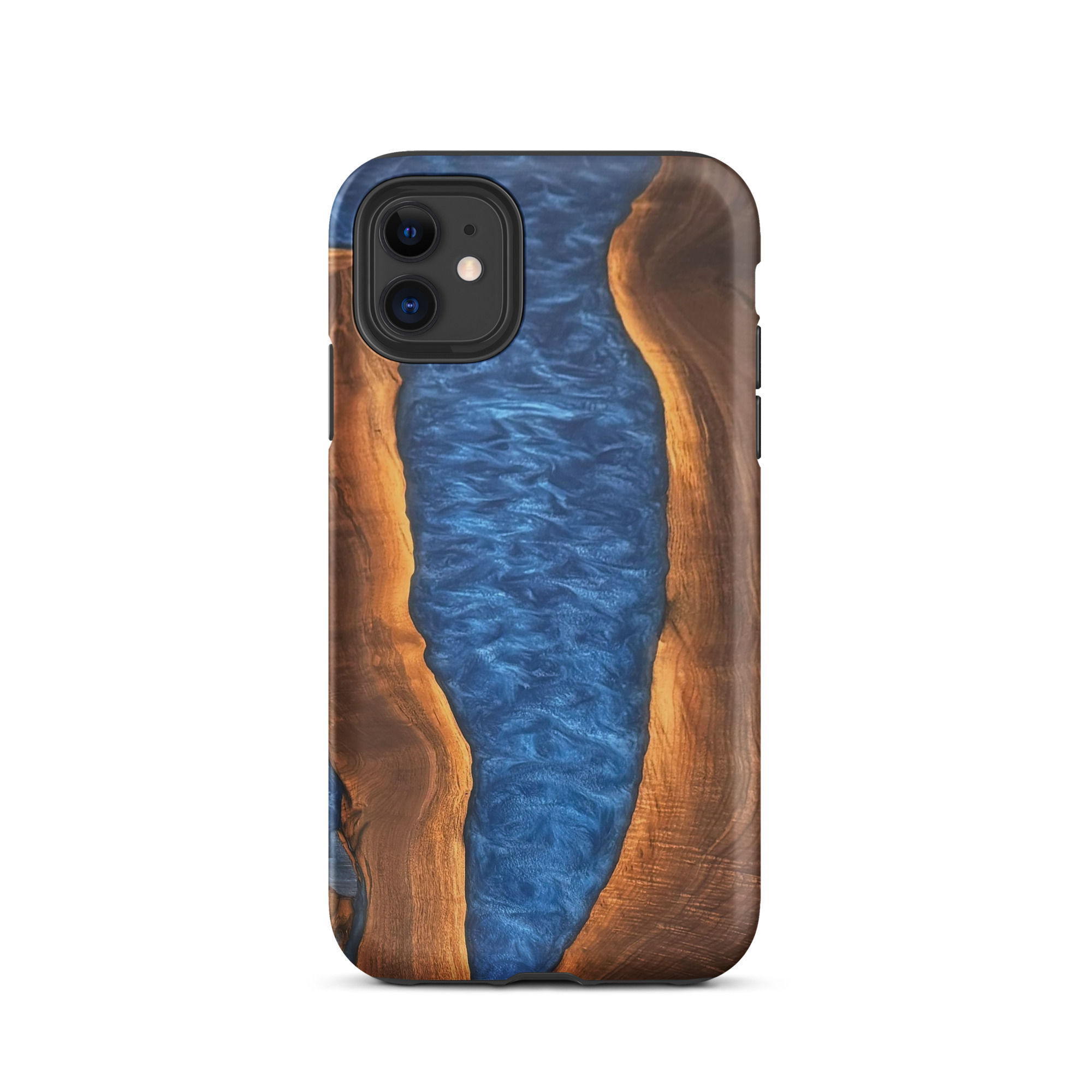 Walnutz Tough Case for iPhone®