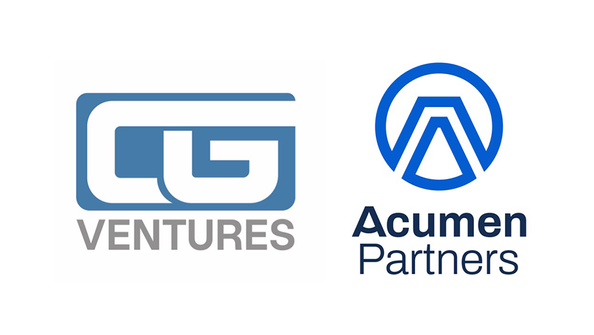 CG Ventures is now Acumen Partners