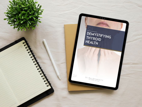 Thyroid Health Guide