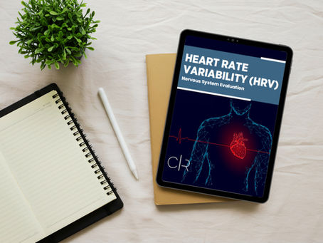 Heart Rate Variability: Nervous System Optimization Guide