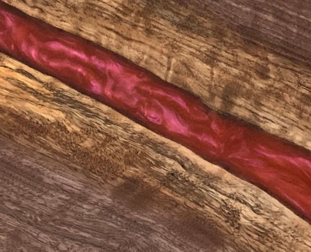 What is Epoxy Resin? | AgainstTheGrain Woodworking