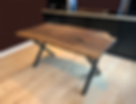 Custom Orders | Live Edge Furniture & Home Decor | AgainstTheGrain Woodworking | Indiana