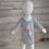 Thumbnail: Aiden: Long Sleeve Onesie
