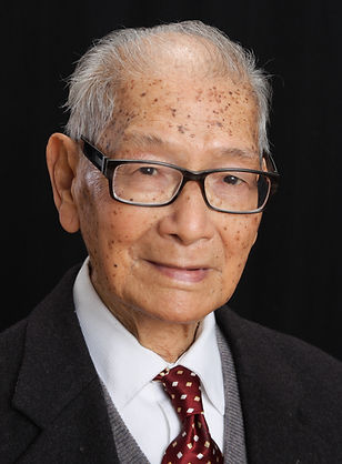 湯定華教授, Prof. Ting Wah Tong