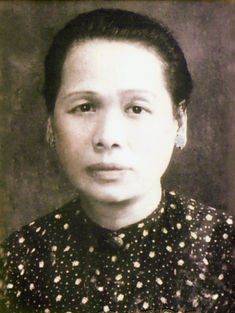 湯雷瑞珊