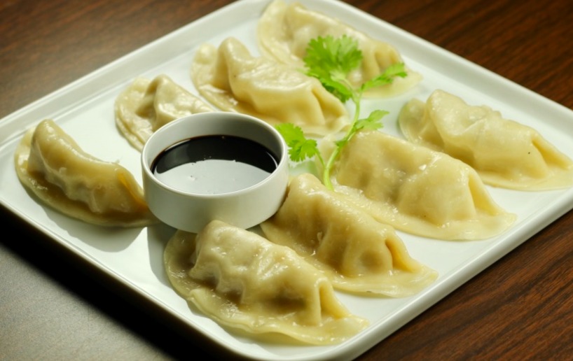 Cheese Wonton