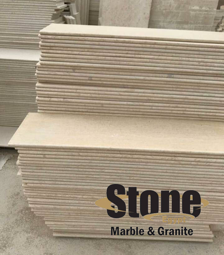 Sunny menia beveled tiles