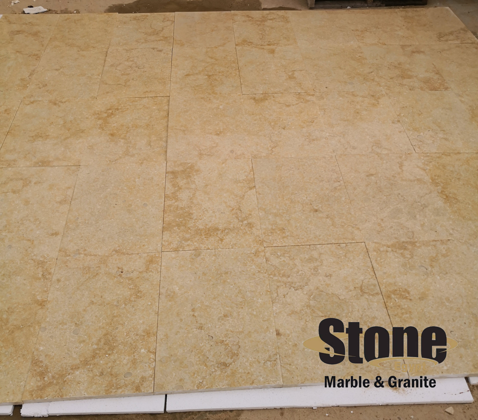 Sunny Menia Tiles floor