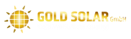 Gold Solar Logo