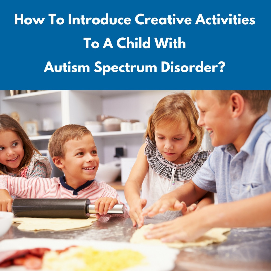 Letter formation autism picture