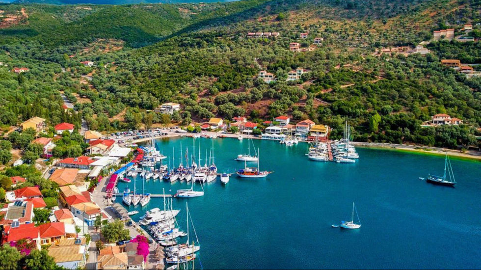 PARGA