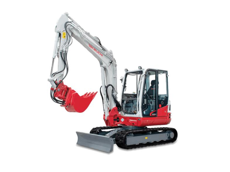 Excavations for Plumbing Perth