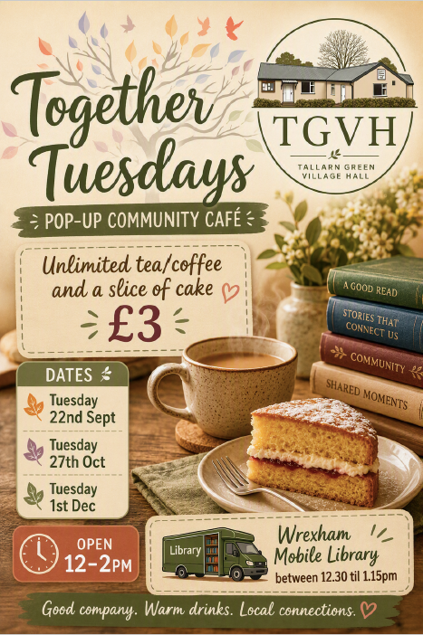 Together Tuesdays