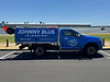 Johnny Blue Plumbig Hot Water 
