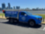 Gas Detection Johnny Blue Plumbing