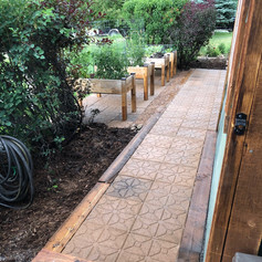Side yard