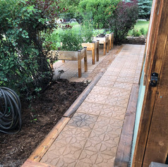 Side yard
