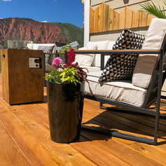 Mountain Modern