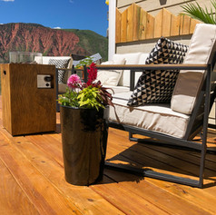 Mountain Modern