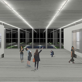 Grey's School Of Art