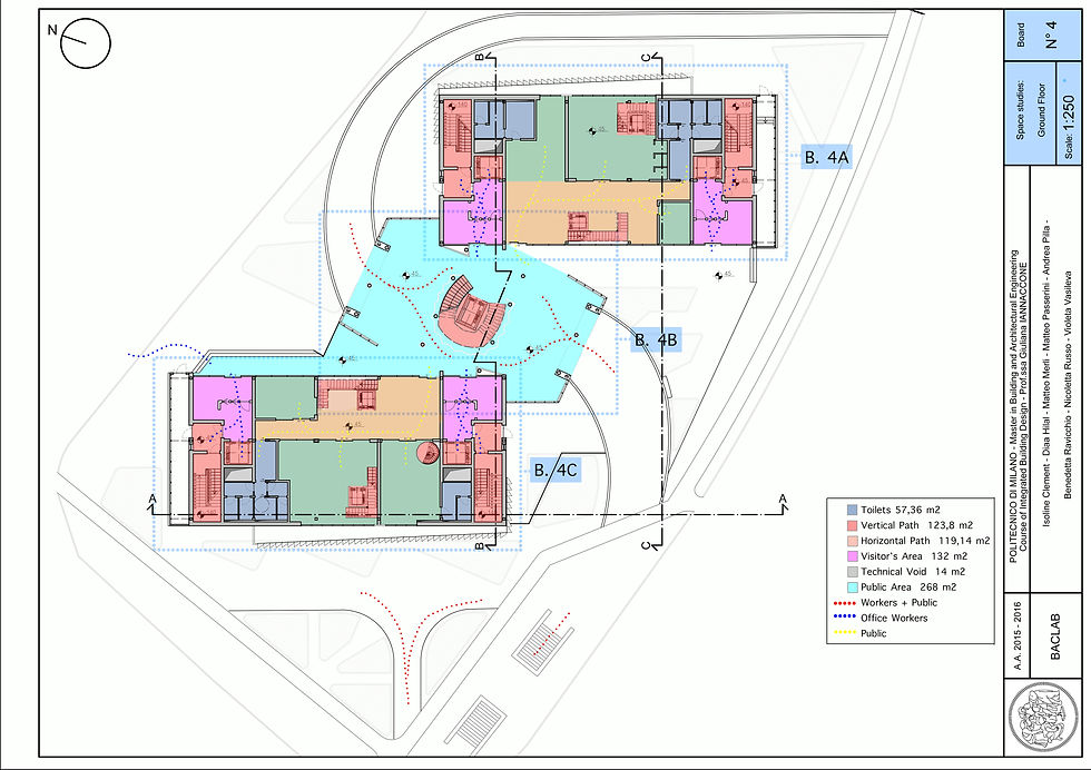 Ground Floor