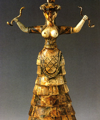 snake goddess Crete .jpg