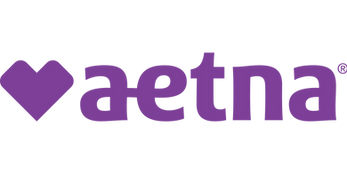 Trademarked Logo for Aetna Insurance by Accendo