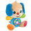 Thumbnail: Fisher-Price Szczeniaczek – edukacyjna zabawka dla niemowląt z muzyką i światłami