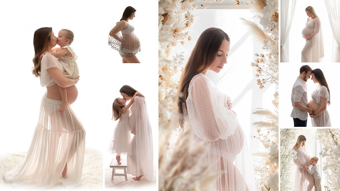 FREE Maternity Photography Sessions in Crowborough