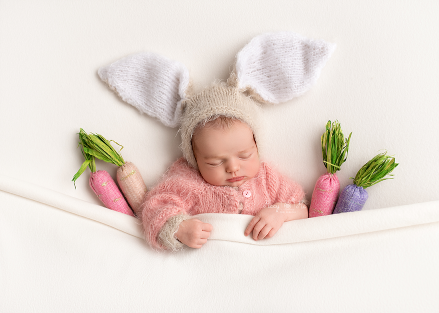 Peter Rabbit newborn Crowborough East Sussex