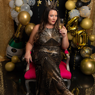 Tunbridge Wells Party Venue