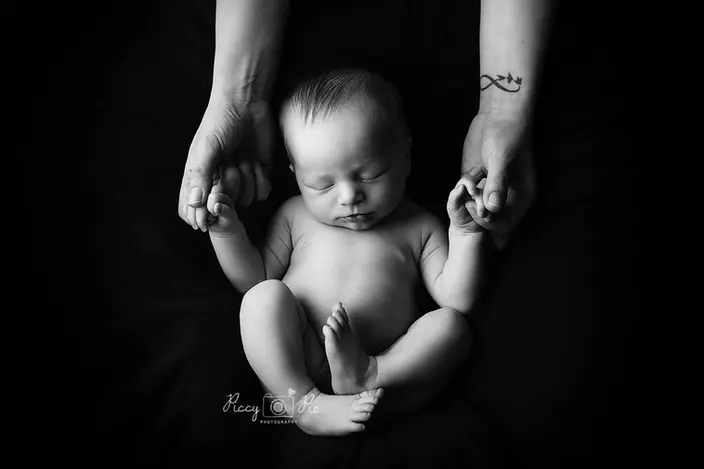 Uckfield baby photographer