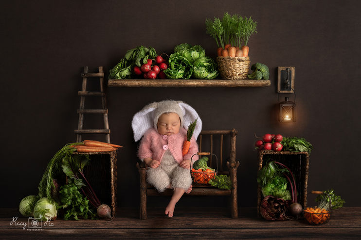 Baby photographer Crowborough