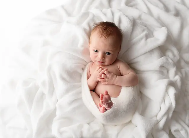 natural baby photography East Sussex