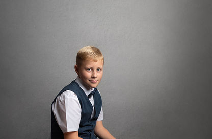 childrens portraits Crowborough, East Sussex