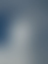 Large white cloud rising into a deep blue sky, symbolizing auras, spiritual energy, intuition, and higher consciousness.